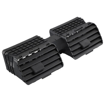 Air Conditioning Vent Outlet Replacement 73610-77J00 For Suzuki Swift 2004-2010