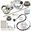 5 Speed Reverse Gear Kit for Trike Sidecar Motorcycle (RG05)
