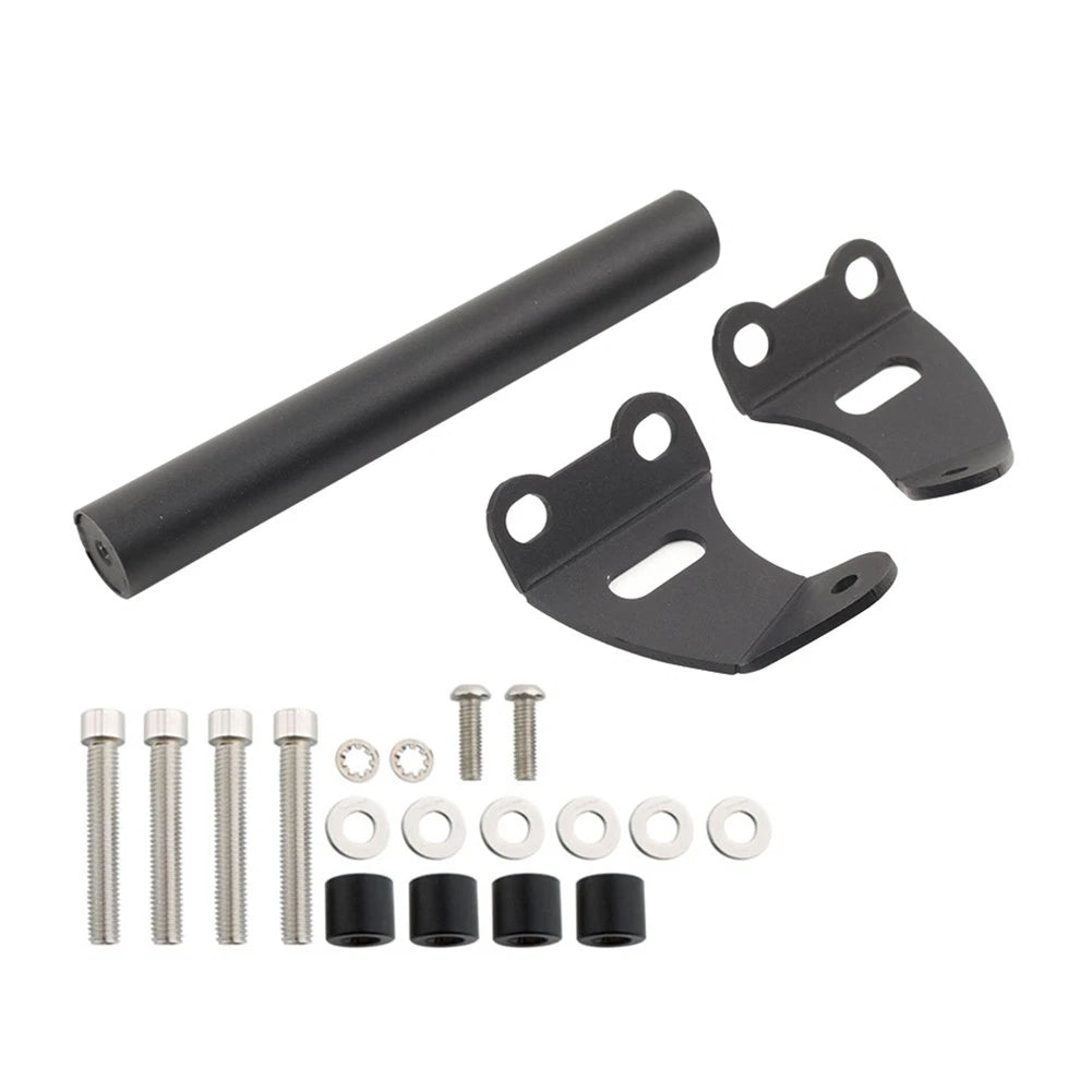 GPS Navigation Bracket for Speed 400 Scrambler 400X (2024–2026)