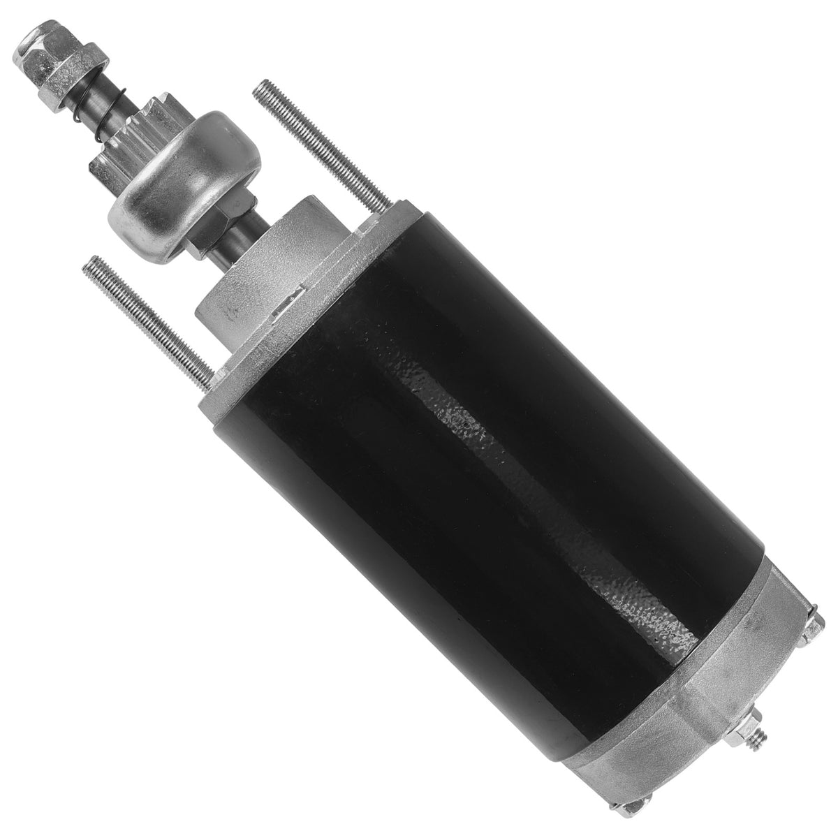 Starter Replacement for Mercury Outboard 4 Stroke (2005–2010)