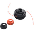 Trimmer Head for Craftsman String Trimmer WC210