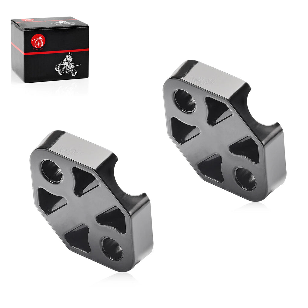 Shifter Bracket Pair for Polaris Sportsman 300 400 450 500 550 570 700 (1996–2023) 5435042