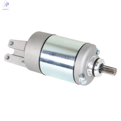 Starter Motor for Honda Big Red 700 MUV700 (2009–2013) 06311-HL1-305, 31200-HL1-A01