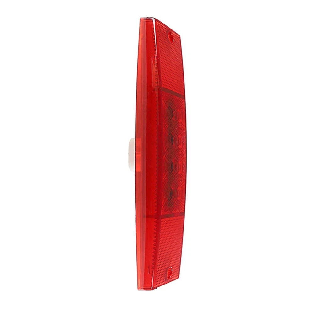 LED Rear Brake Light Taillight for Polaris Ranger 400 500 570 800 (2006–2021)
