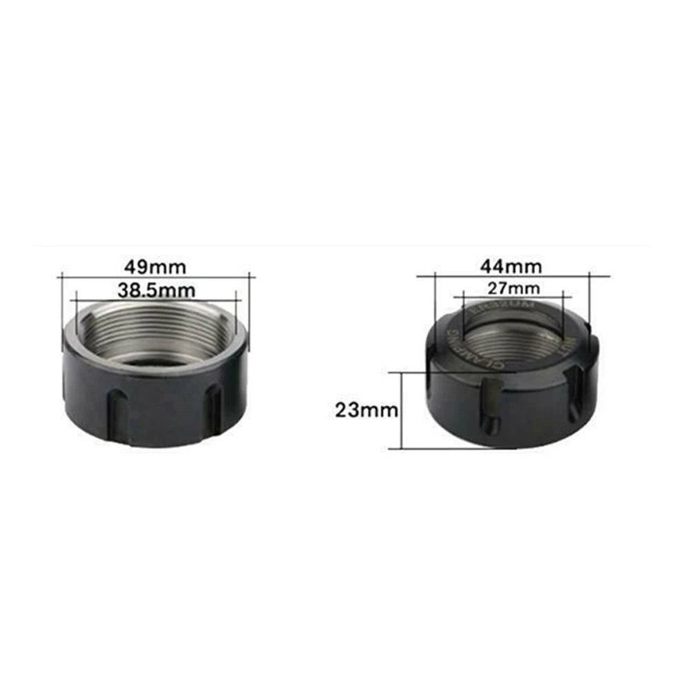 ER32 Machine Nut for Electric Spindle Chuck (Various Tools)