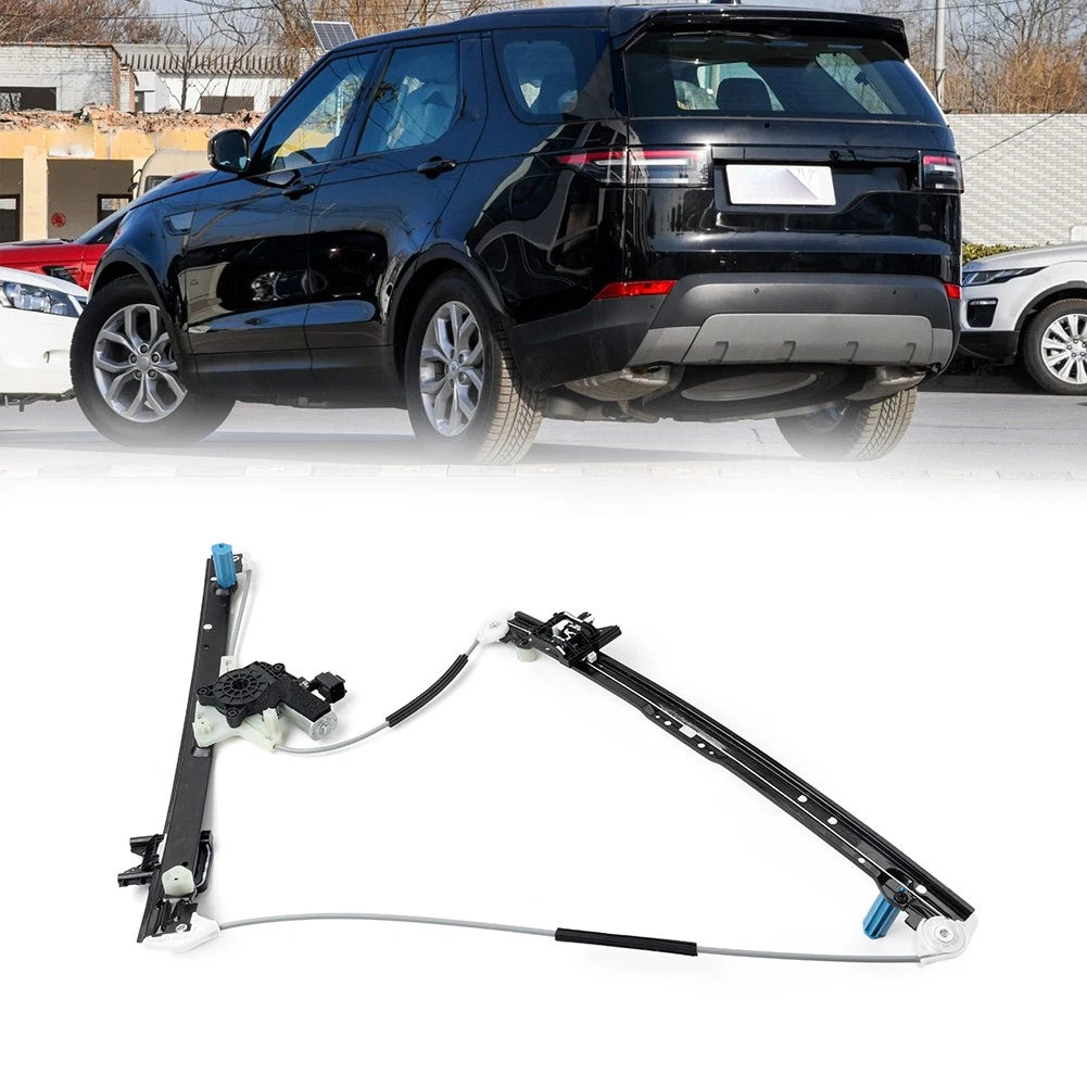 Power Window Regulator Assembly For Land Rover Discovery 5 SUV 2017-23 AU