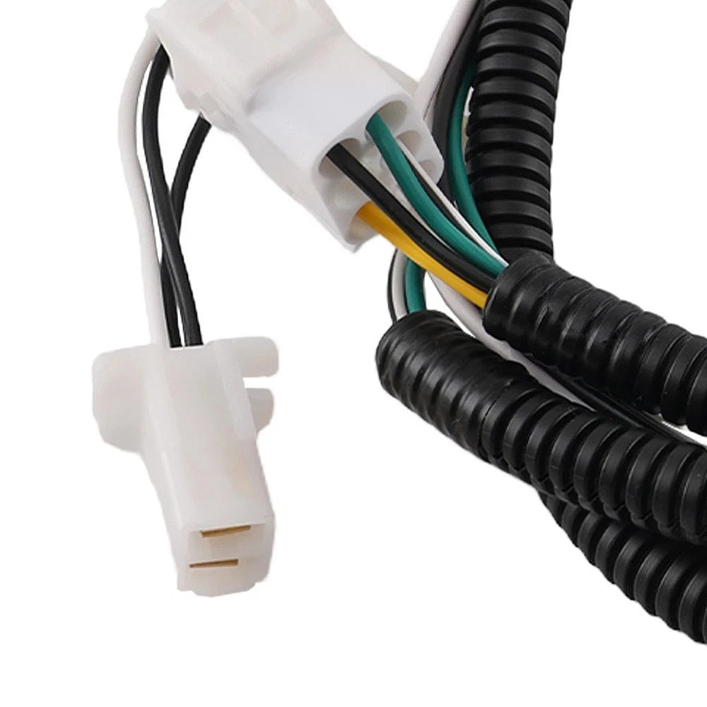 PTO Clutch Harness for Garden Machinery (Replacement Part)