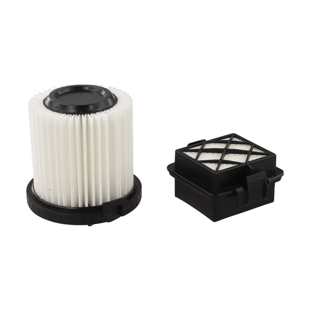 2X Filter Kit for Karcher VC5 Vacuum Cleaners (Compatible)
