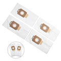 Dust Bags and Filter Pack for Nilfisk P Series