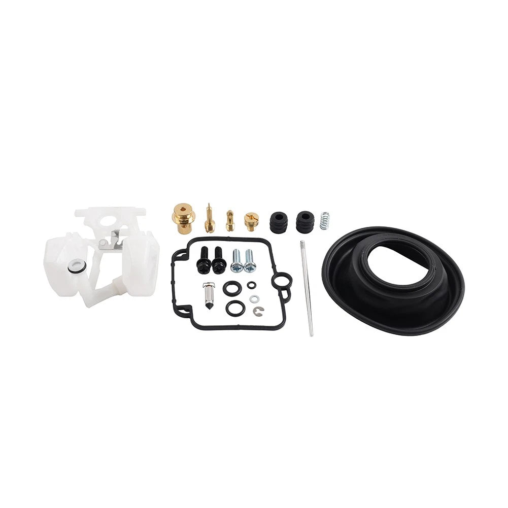 Carburetor Repair Kit Float Diaphragm for Suzuki GSX600F GSX600 (1990–1996)