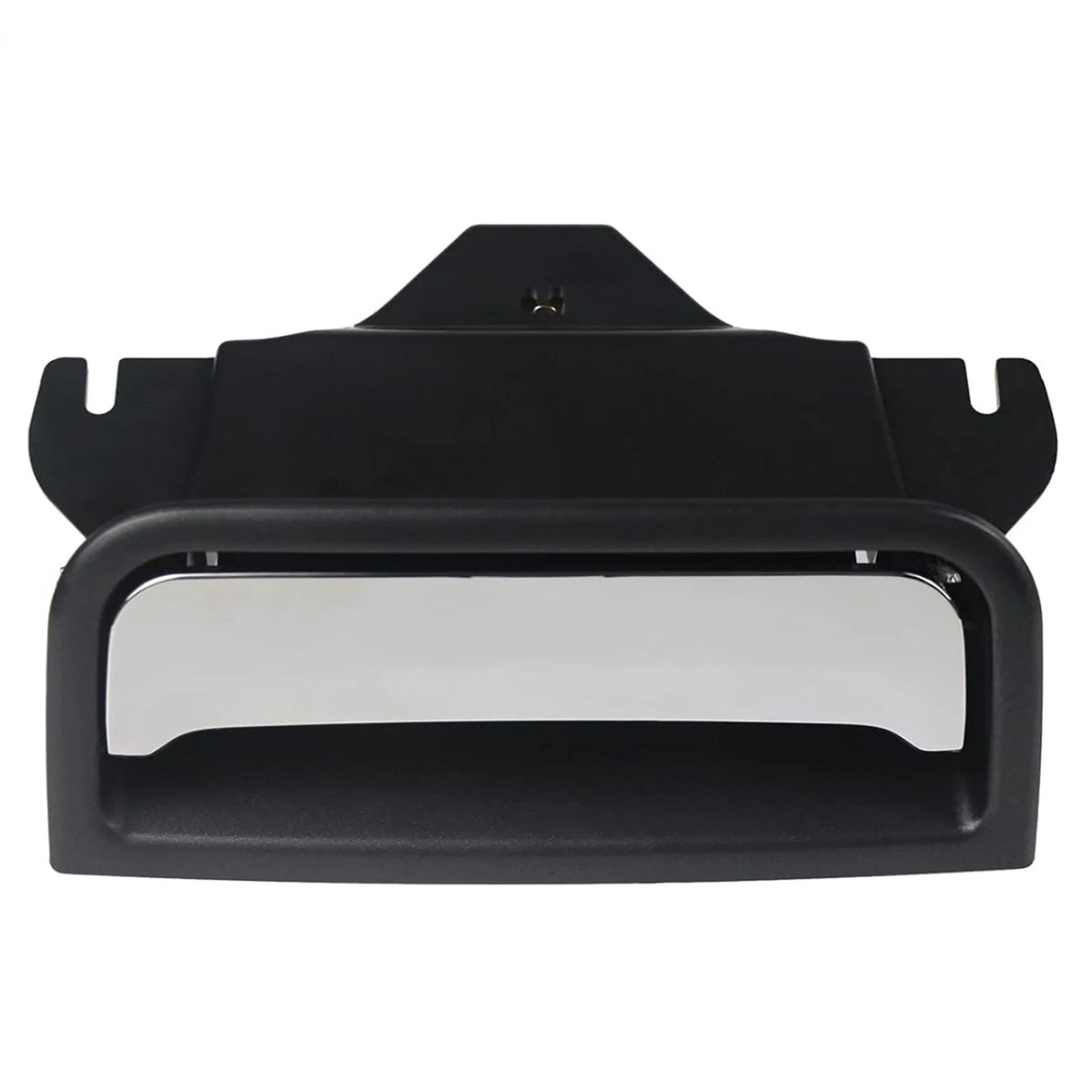 Center Console Armrest Latch Handle Plate for Chevy Suburban (2015–2020) 22861304