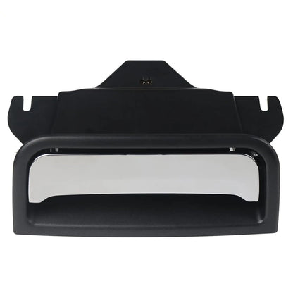 Center Console Armrest Latch Handle Plate for Chevy Suburban (2015–2020) 22861304