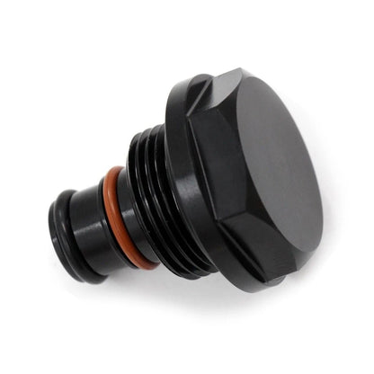 Turbo Solenoid Plug Billet for Dodge Ram Cummins (2004–2007) BWD-012B