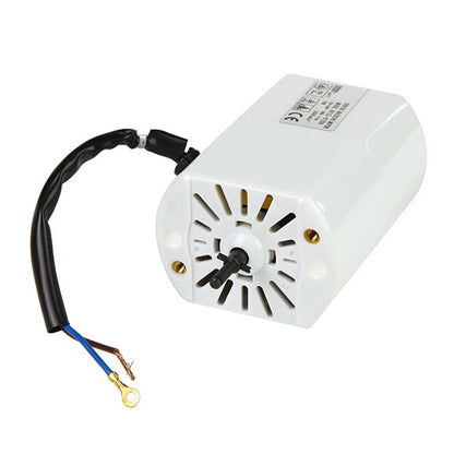 70W Sewing Machine Motor 5500 RPM for Various Sewing Tasks