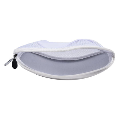 Eyewear Hard Case for Glasses and Goggles (Portable)