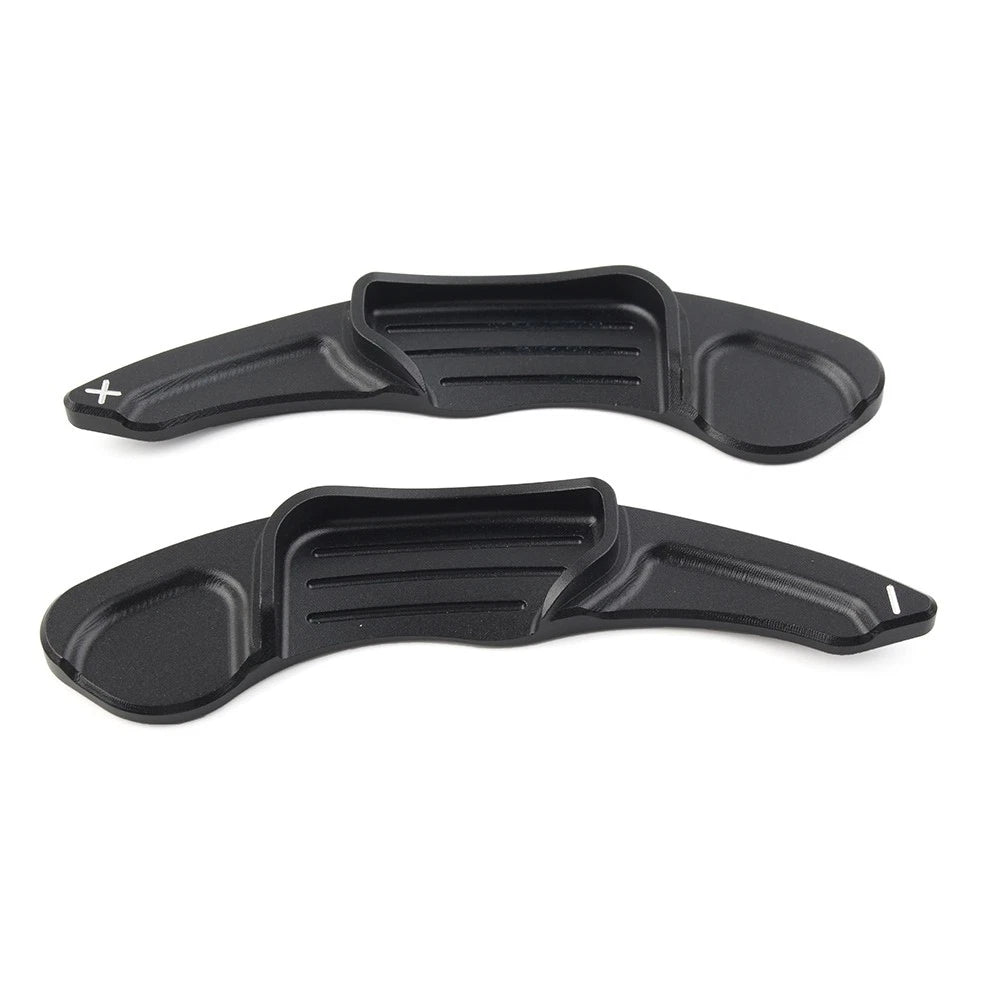 Steering Wheel Shift Paddle Shifter Extension for Ford Mondeo Taurus