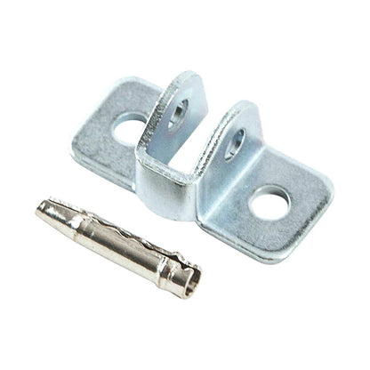 Door Check Bracket & Pin for Jeep Cherokee XJ (1984–2001) Part# 55012900AB
