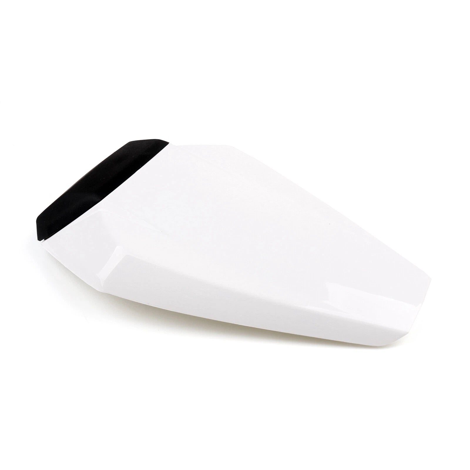 Rear Seat Cover Cowl for Kawasaki Ninja ZX10R (2016–2024) White T9