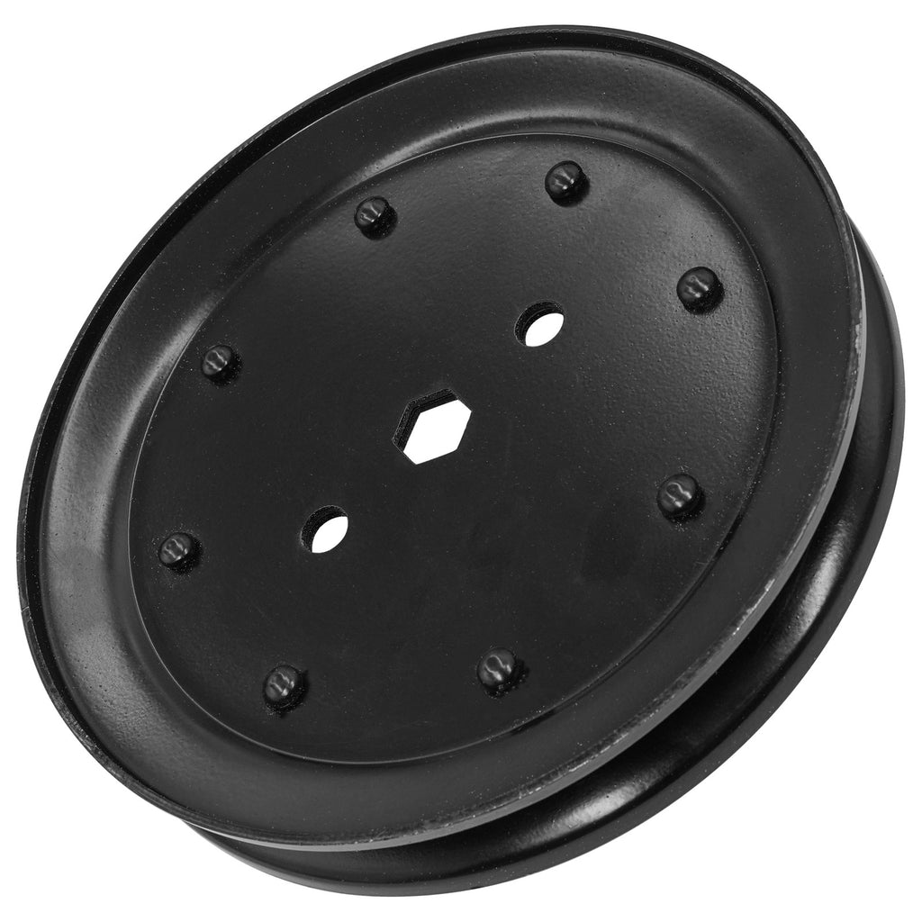 Spindle Pulley Replacement for John Deere 102 105 107S 108 115 (2000–2014)