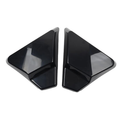 Side Cover Panel Set for Harley Touring Electra Road Glide King (1997–2007)