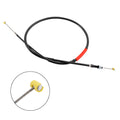 Clutch Cable for Suzuki GSXR1000 (2017–2023) Black