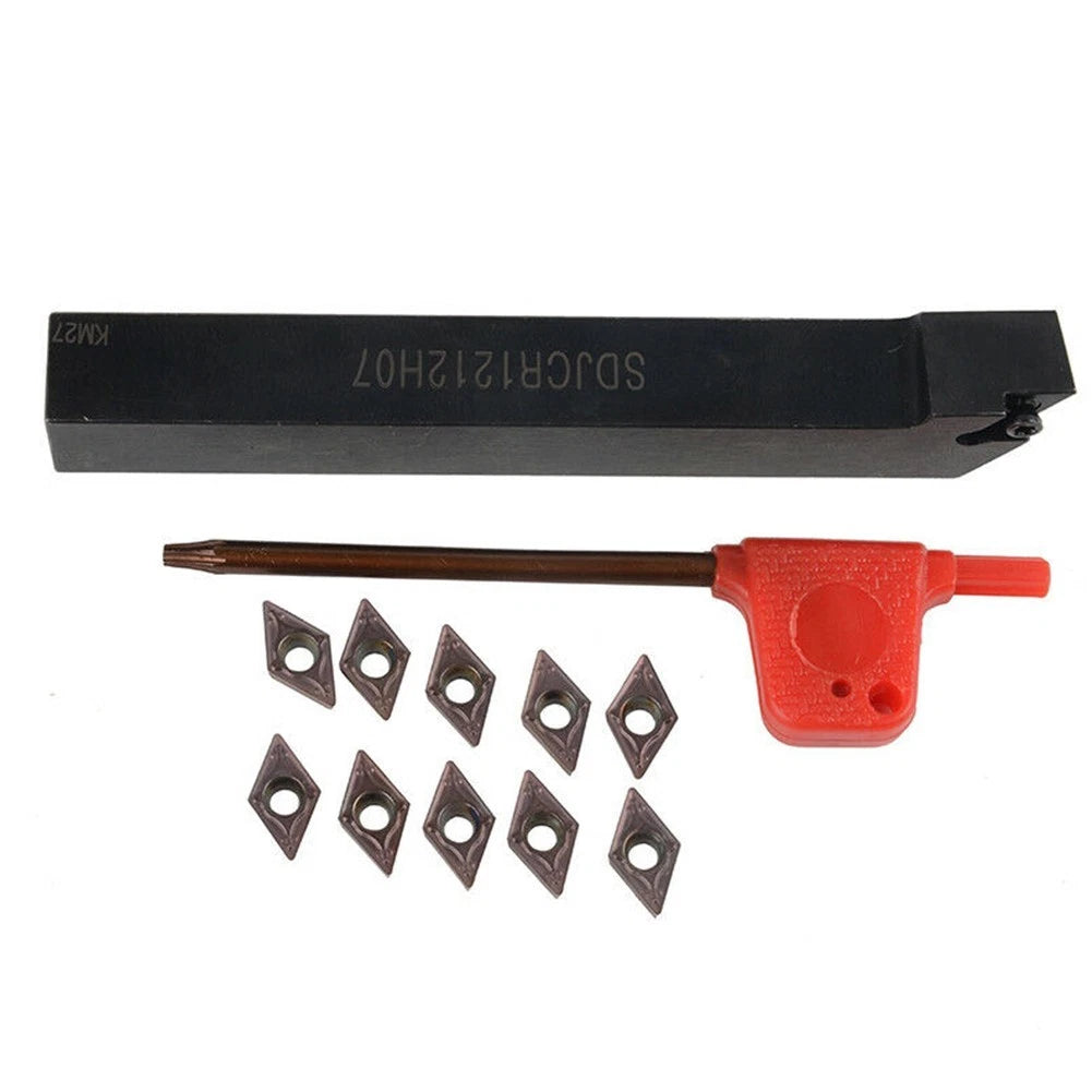 Tool Holder Turning Carbide Insert for Lathe Turning Tool