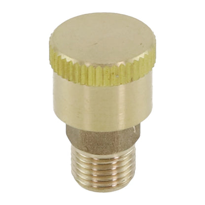Grease Oil Cup Screw Cap Type for CNC Applications (1.5ml-50ml)
