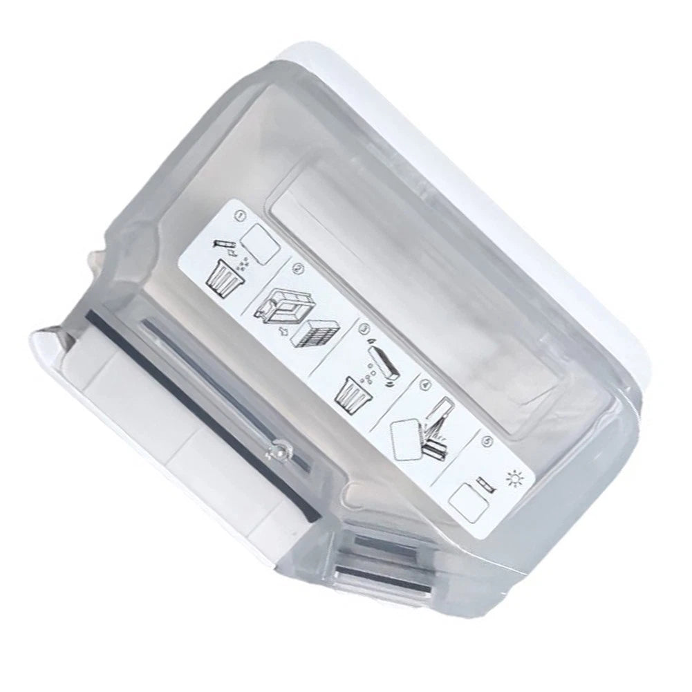 Internal Waste Bin for Ecovacs X8 X8 Pro T80 X9 Pro Vacuum Robot