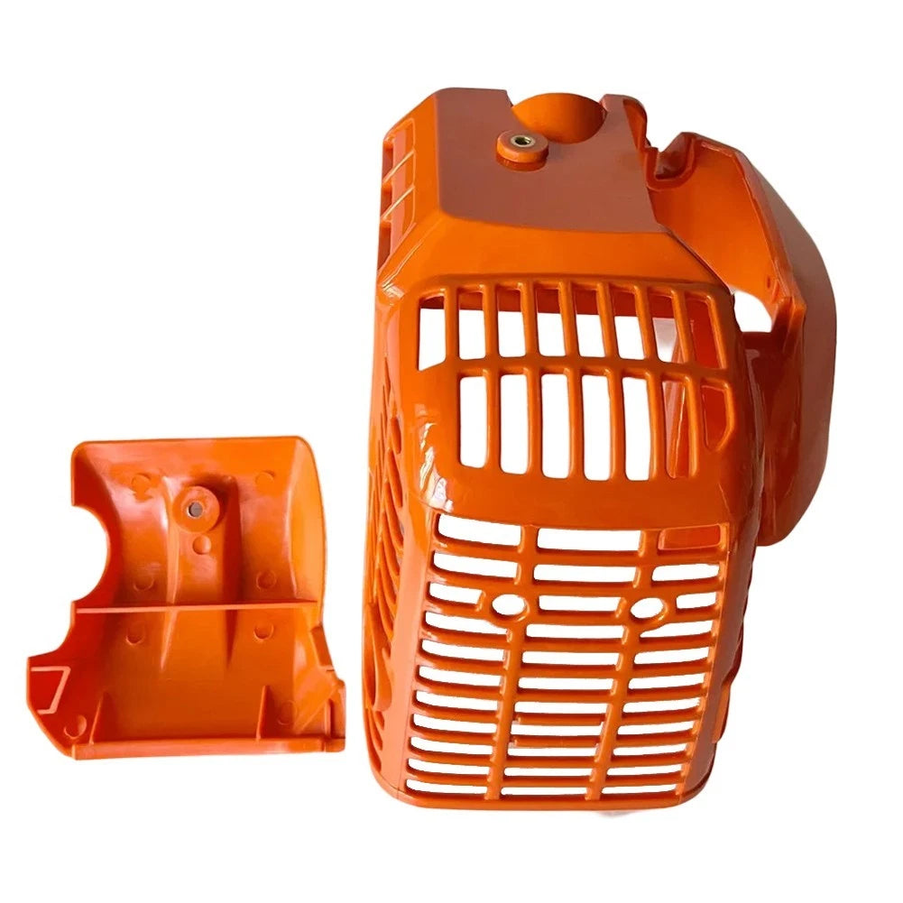 Motor Cylinder Cover for G45L (4310)