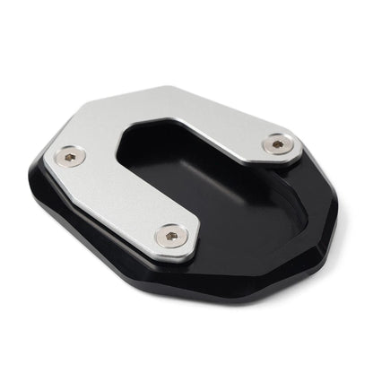 Kickstand Foot Side Stand Plate Extension Pad for Ducati Scrambler 800 (2014–2018)