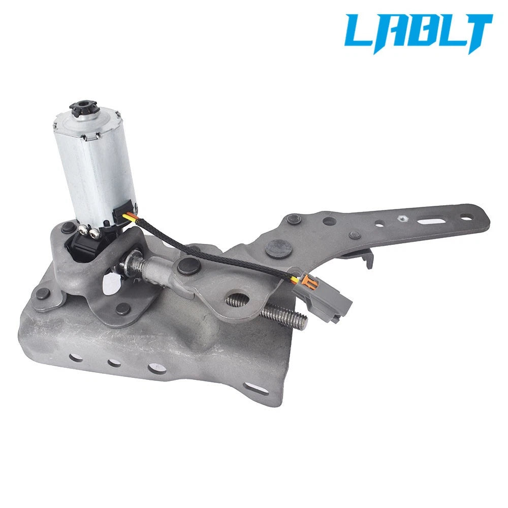 Rear Right 3rd Row Power Fold Seat Hinge Motor for Ford Explorer (2006–2010)