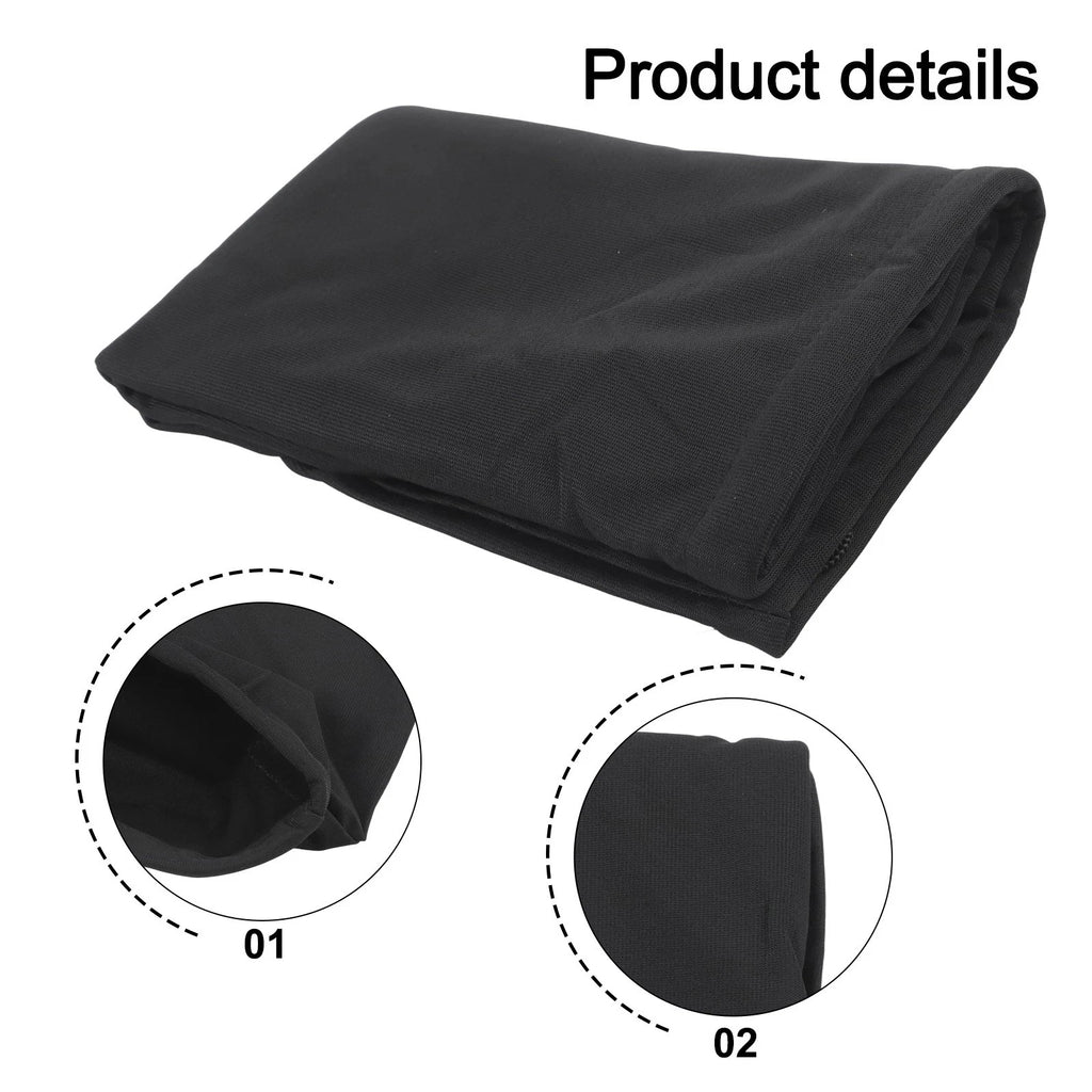 Helmet Bag for Motorcycle (47cm x 42cm) Dust Proof