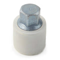 Locking Wheel Nut Key Bolt for Audi (Chrome-molybdenum Steel)