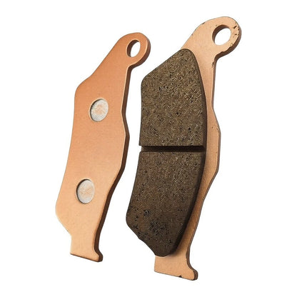 Front Brake Pads for Motorcycle