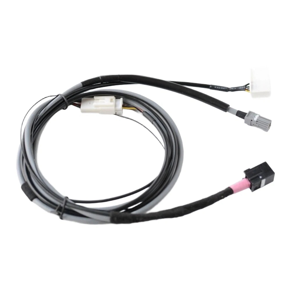 USB AUX Audio Cable for Toyota Camry Corolla RAV4