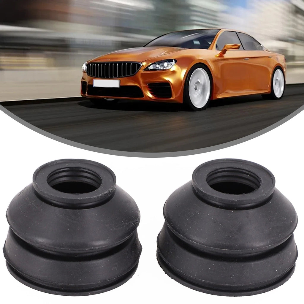 Dust Boot Covers for