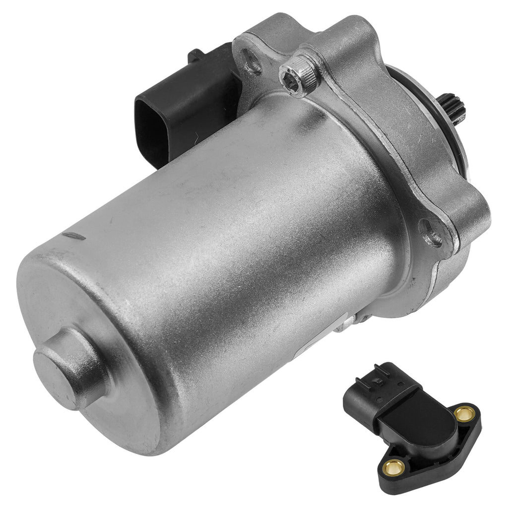 Power Control Motor with Sensor for Honda Foreman 500 TRX500FE 2012–2019