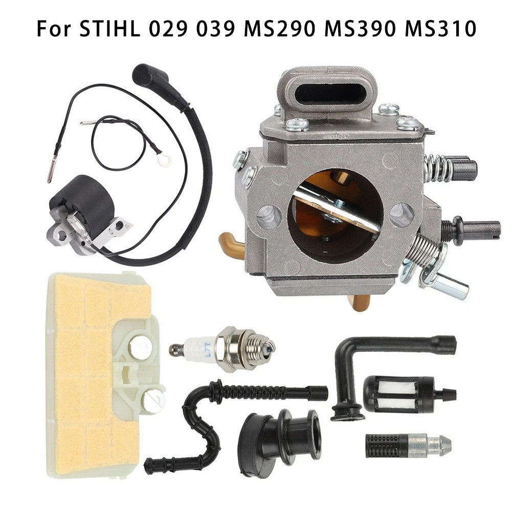 Carburetor Air Filter for