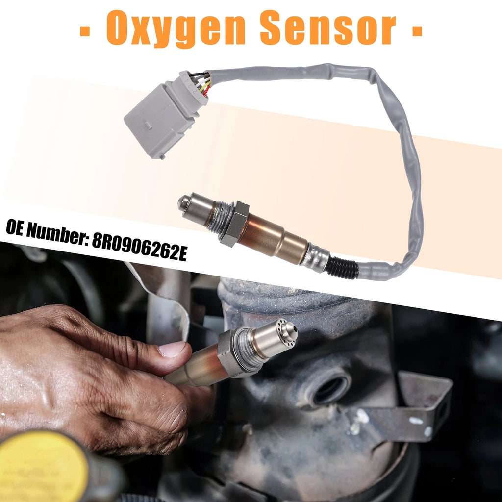 Front Upstream Oxygen Sensor O2 for Volkswagen Beetle (2013–2014)