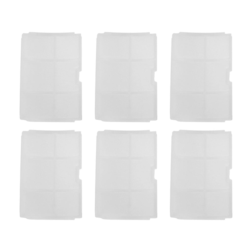 Filter for Sebo X Series Vacuum Cleaner (Compatible)
