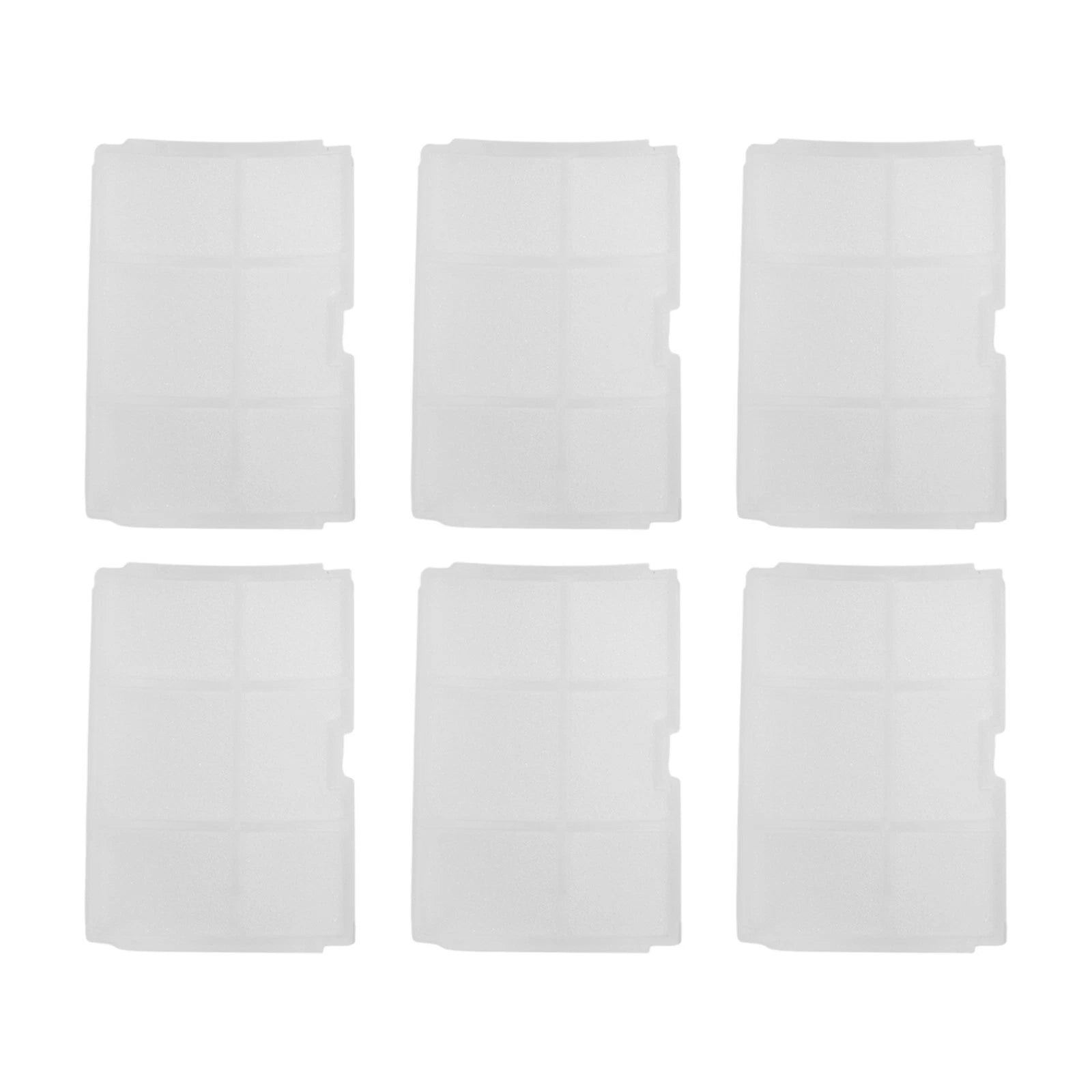 Filter for Sebo X Series Vacuum Cleaner (Compatible)