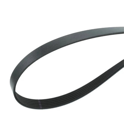 6 Rib Multi V Drive Belt for Audi A6 C6 C7 C8 2.7D 3.0D (2004–On)