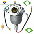 Carburetor & Gasket for Kohler CV18S CV20S CV22S CV725