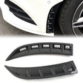 2X Front Bumper Vent for Mercedes Benz CLA C118 (2020–Present)