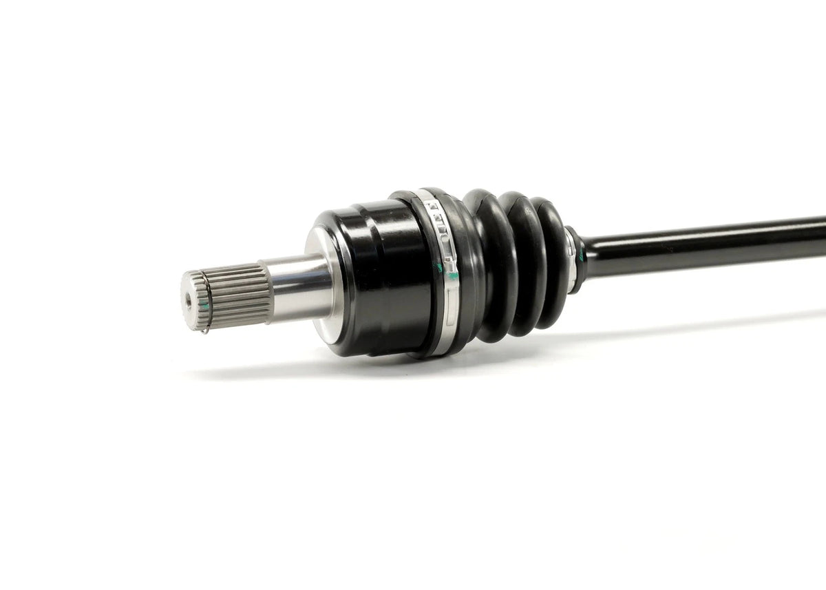 Front CV Axle for Yamaha Wolverine X2 X4 (2018–2023) BG4-2518F-00-00