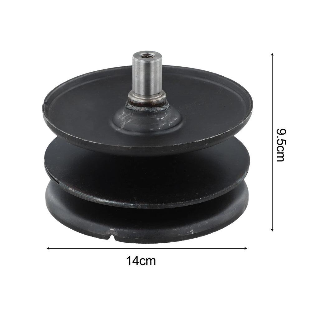 Pulley for Craftsman Tractors (42X)