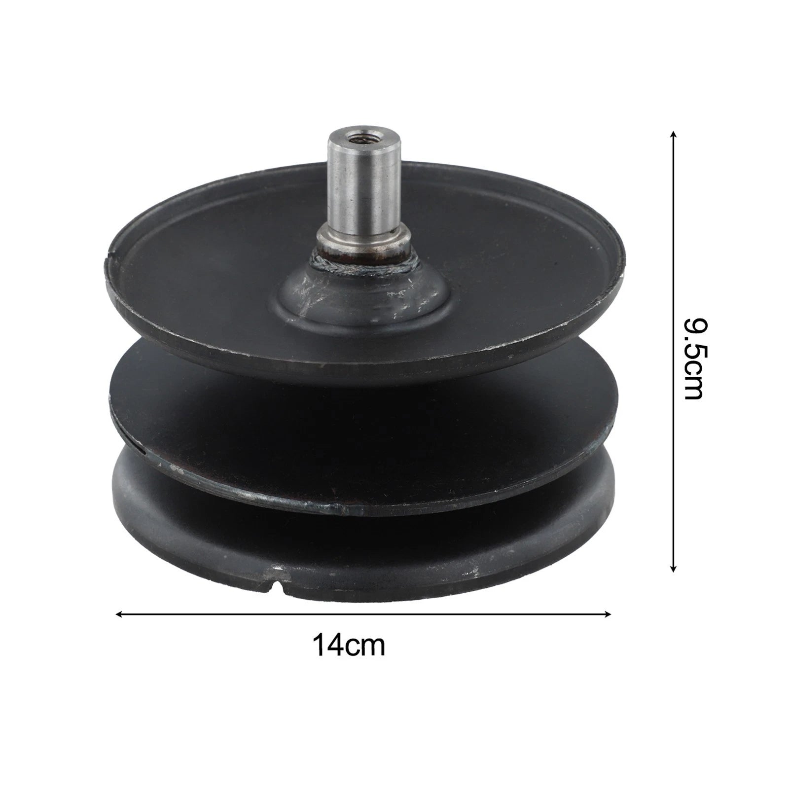 Pulley for Craftsman Tractors (42X)
