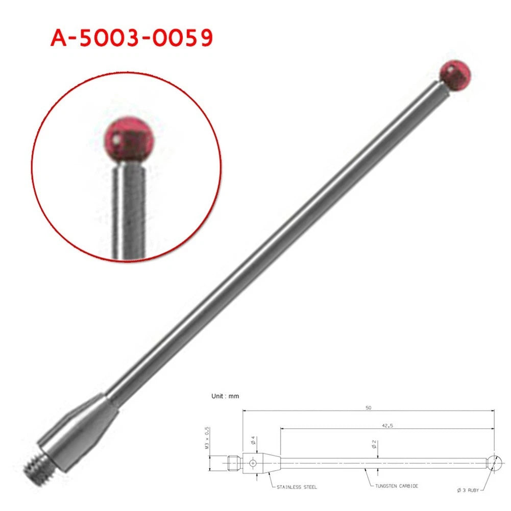 Touch Probe for A-5003-0059 CMM