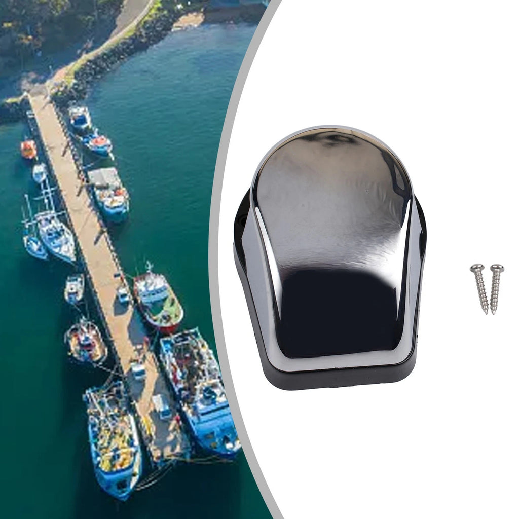 LED Navigation Lights for Boats (Reliable Performance)