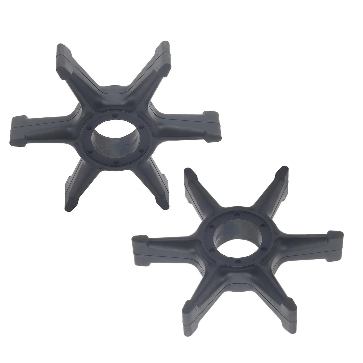 Water Pump Impeller for Yamaha Outboard 20-30 HP (689-44352-00)